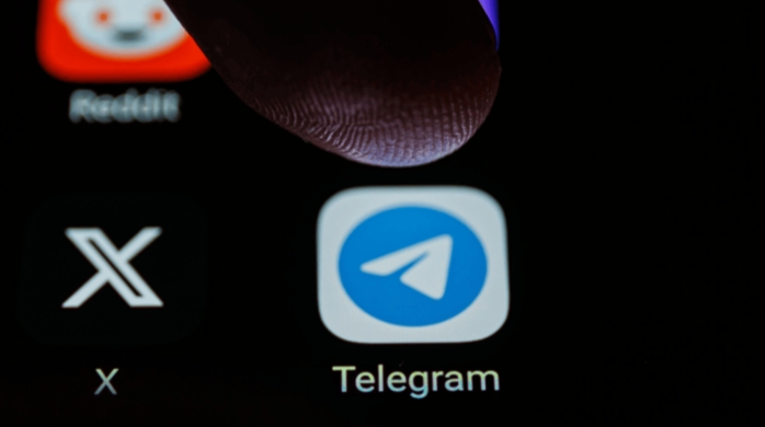 在Telegram官网如何关闭营销邮件推送