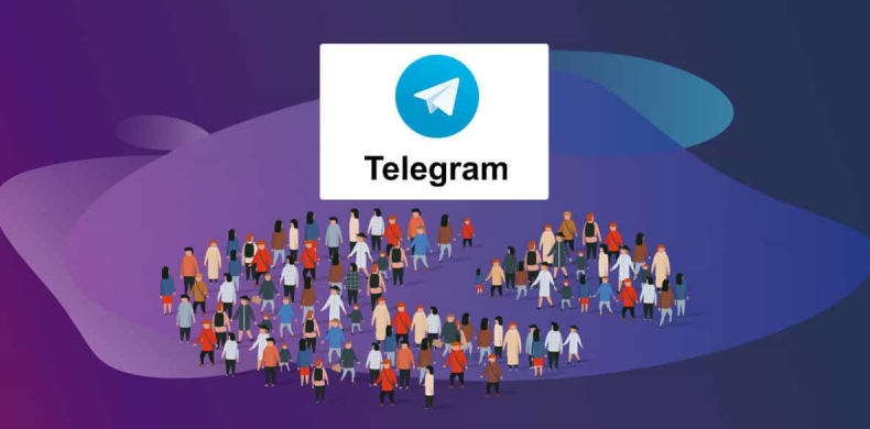 Telegram官网的下载镜像默认选择哪个国家