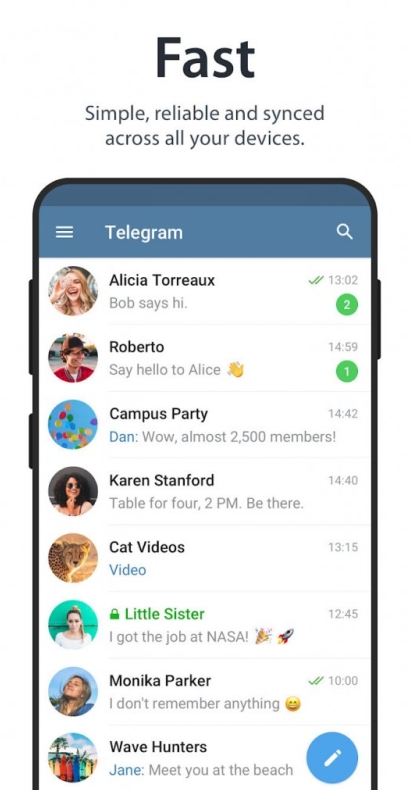 Telegram官网的下载镜像默认选择哪个国家