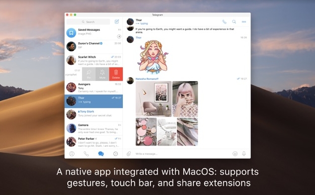 在Telegram官网如何查看功能更新路线图