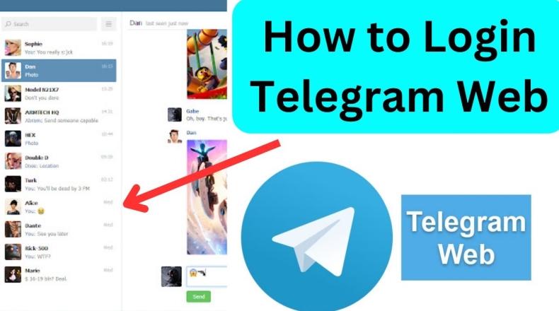 Telegram官网的桌面便携版与安装版有何区别