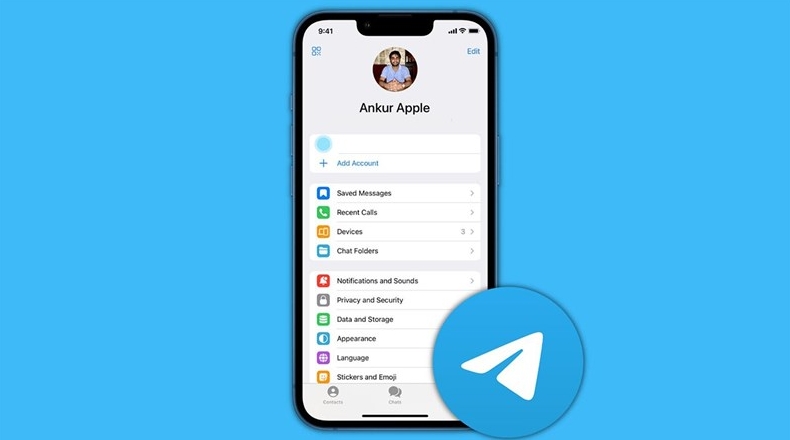 如何快速完成Telegram下载并避开山寨链接