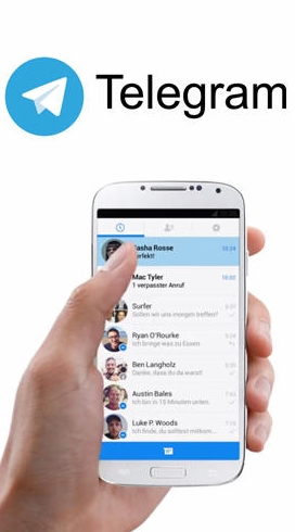 Telegram下载后如何启用端到端加密通话