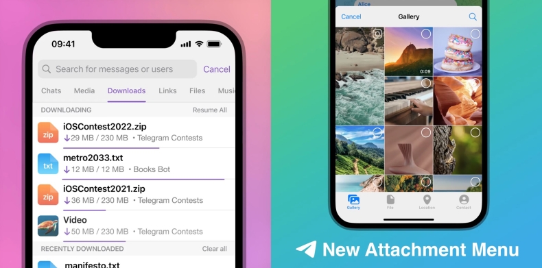 Telegram下载速度慢？8个镜像加速方案实测