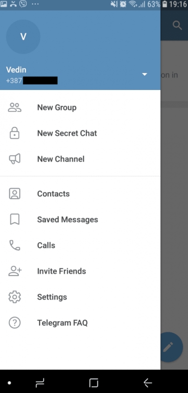 为什么远程办公必备Telegram电脑版