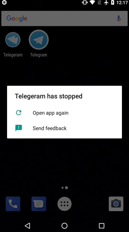 Telegram下载被恶意软件篡改？哈希校验教程