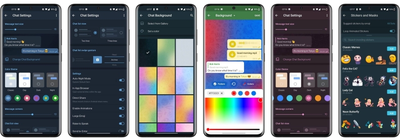 Telegram下载语音消息转文字功能实测准确率