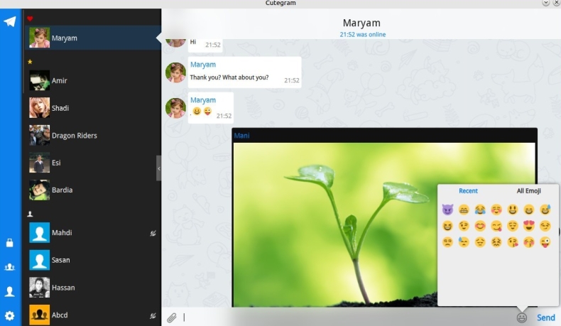 Telegram下载失败错误代码10022解决办法
