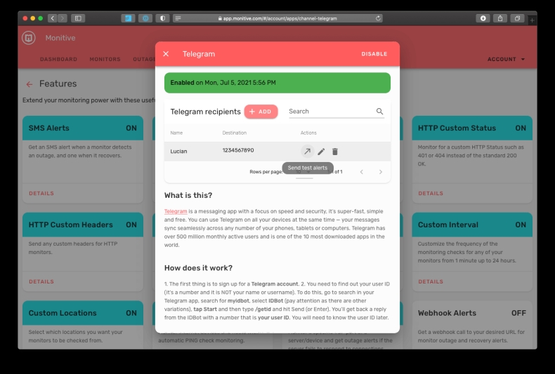 Telegram下载防钓鱼：识别官方域名的5个细节