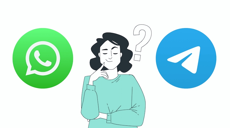 新手第一次Telegram下载必做的5项隐私设置