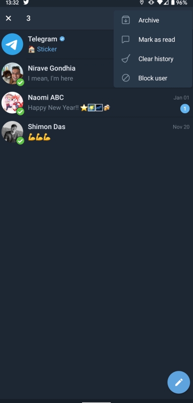 Telegram官网贴纸审核时间缩短至24小时