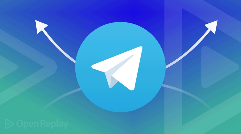 Telegram官网推出深色图标：品牌视觉更新解读