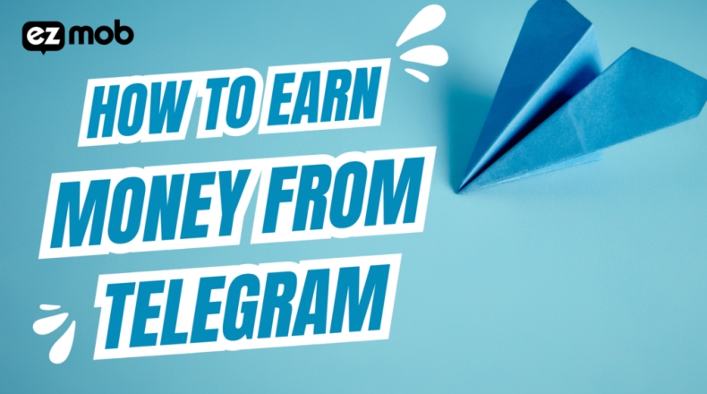 Telegram下载如何备份到Google Drive