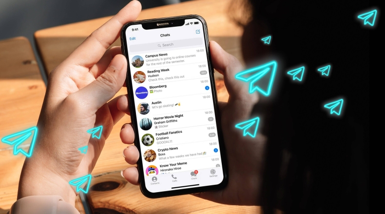 Telegram官网下载页面打不开？CDN切换技巧