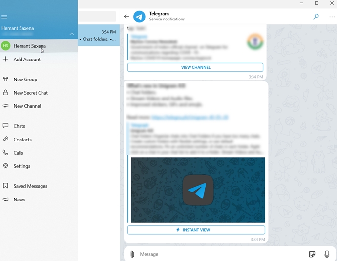 Telegram中文版中文输入法语音转文字速度对比