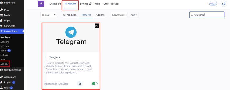 Telegram下载被运营商限速？QoS伪装策略