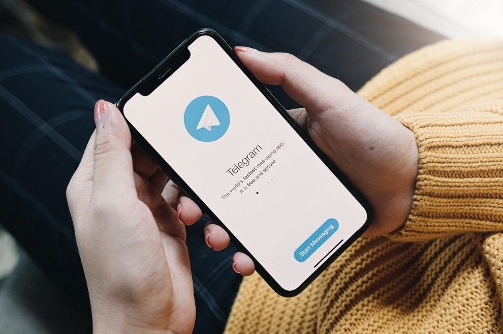 Telegram下载贴纸动态效果制作教程