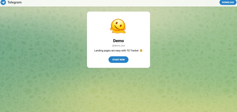 Telegram下载直播功能开放测试版抢先体验