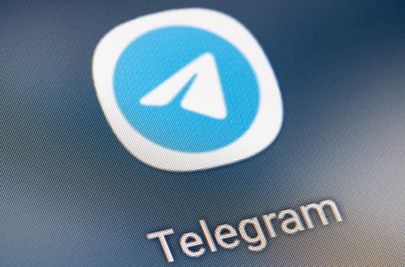 Telegram官网如何启用双重验证防止钓鱼