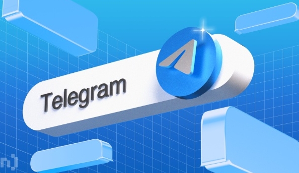 telegwam 安全吗？加密详解