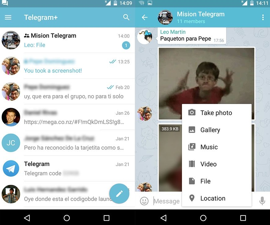 Telegram下载开源代码审计：安全漏洞回顾