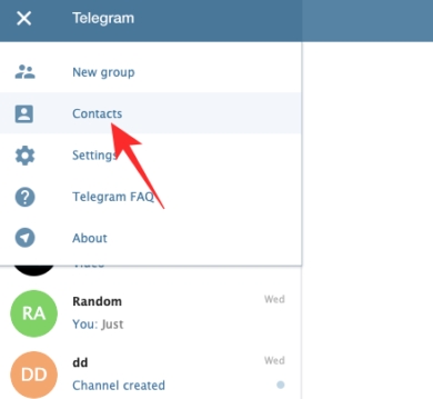 Telegram官网博客：2025全年产品路线图曝光