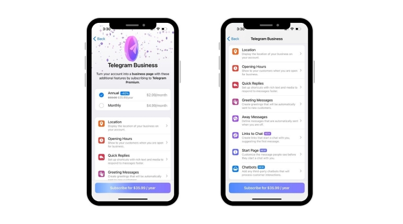Telegram下载后如何关闭联系人同步