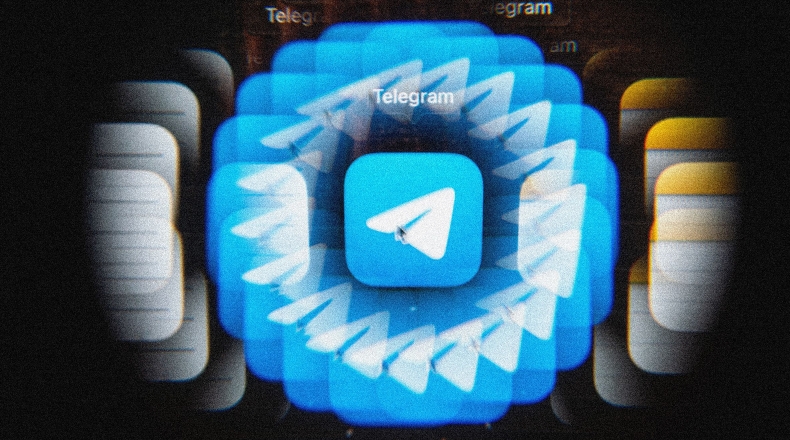 Telegram官网隐私政策更新：数据存储地点变更