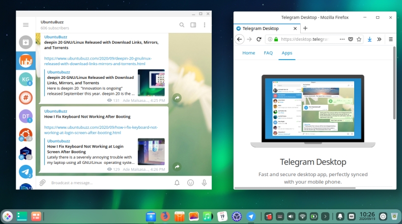 Telegram电脑版内存占用高？2025轻量客户端评测