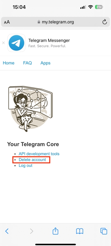Telegram中文版春节限定贴纸包官方领取入口