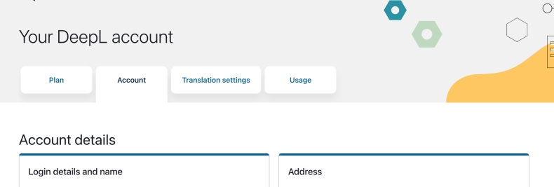 Telegram中文版翻译插件：DeepL vs 谷歌翻译对比