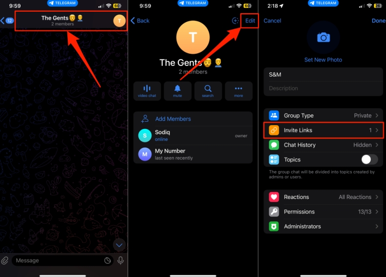 Telegram官网频道认证徽章申请条件