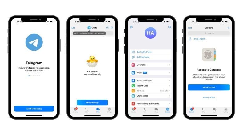 Telegram网页版文件上传限制：1GB突破技巧