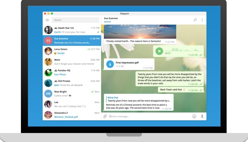 Telegram中文版中文语音识别支持方言实测