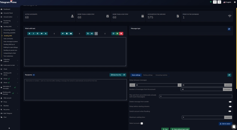 Telegram官网如何启用双重验证防止钓鱼