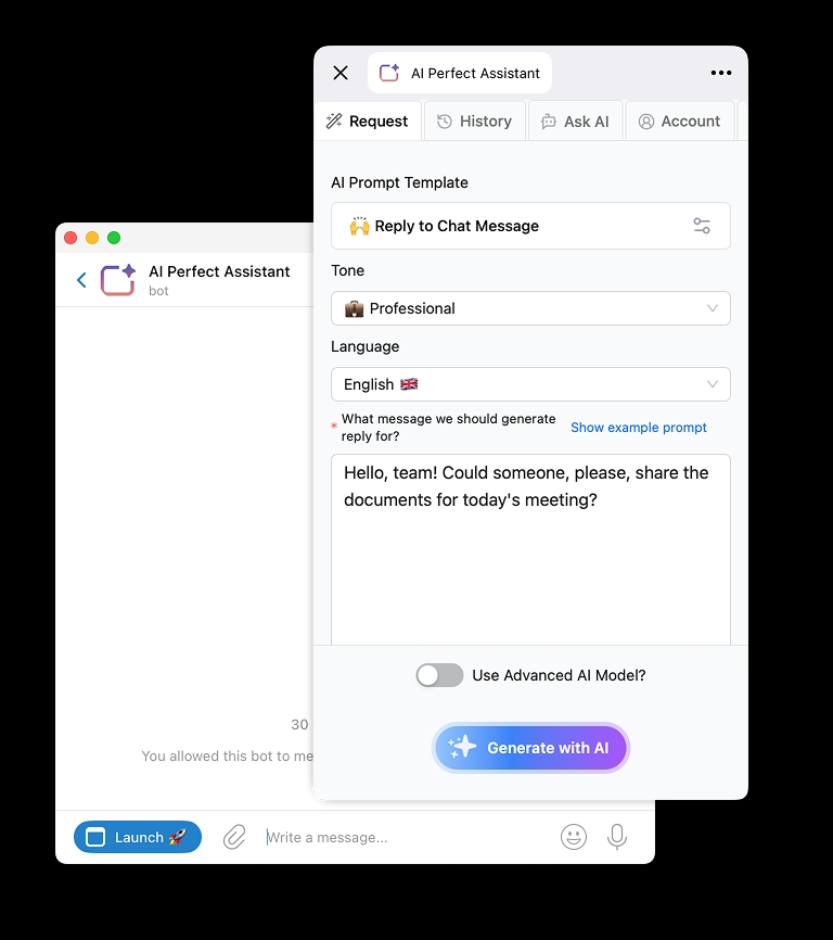 Telegram电脑版emoji面板呼出：Win+. 冲突解决