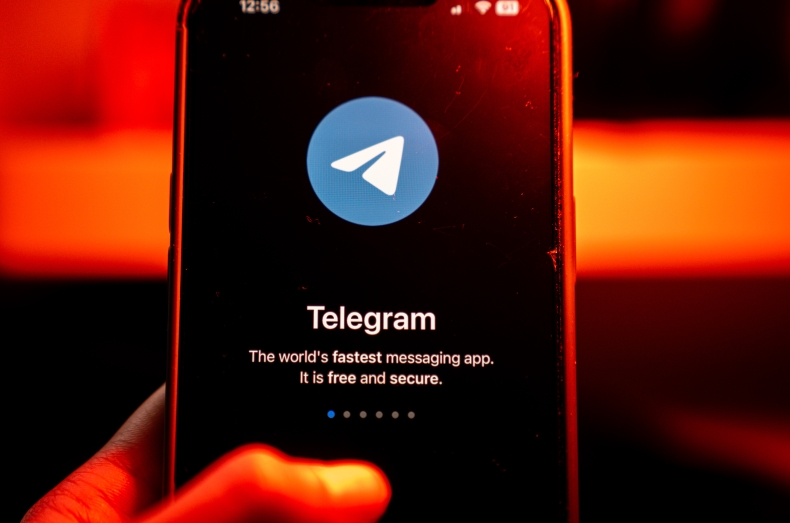 Telegram官网新功能投票：用户最期待的10项特性