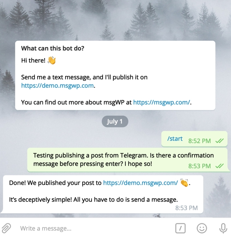 Telegram官网无法打开？镜像站点可用性监测