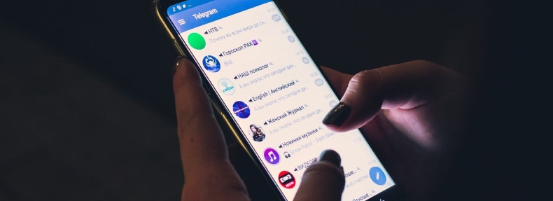 为什么不建议从第三方平台下载Telegram？