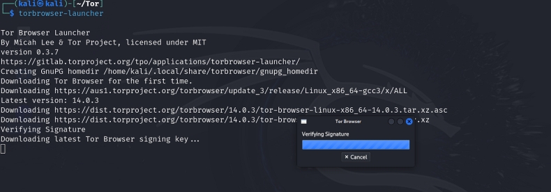 Telegram官网域名被封锁？Tor隐藏地址获取