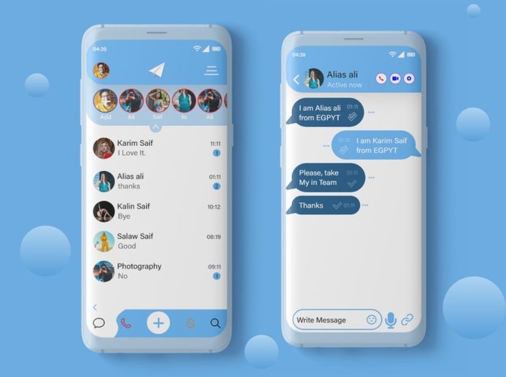 Telegram下载隐私模式：如何隐藏在线时间