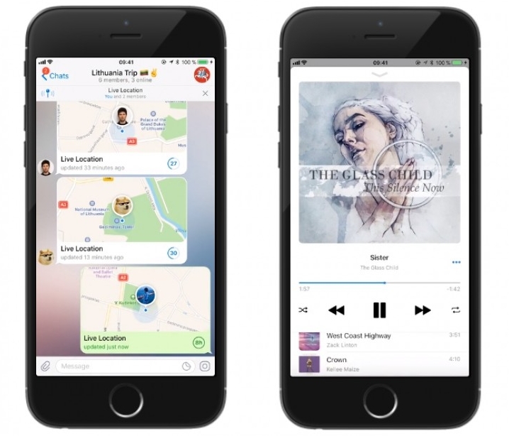 telegwam 群控机器人教程