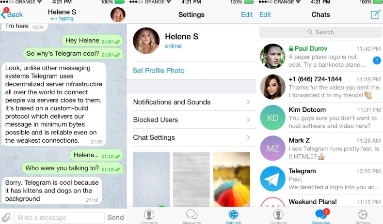 通过纸飞机官网下载能避免哪些隐私泄露风险？