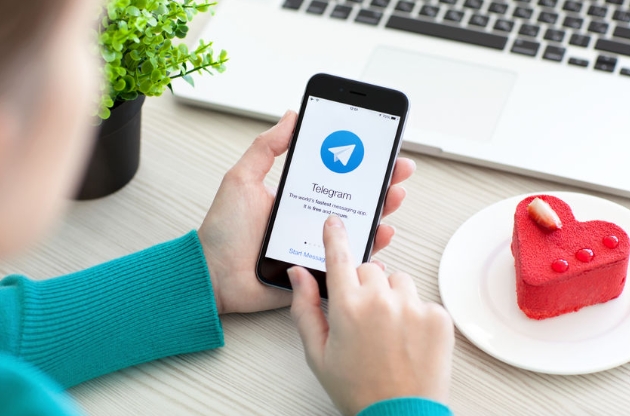 Telegram官网支持中文吗？界面语言设置指南