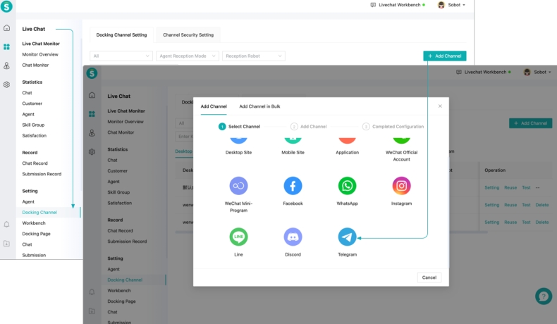 Telegram官网推出官方目录：机器人分类检索