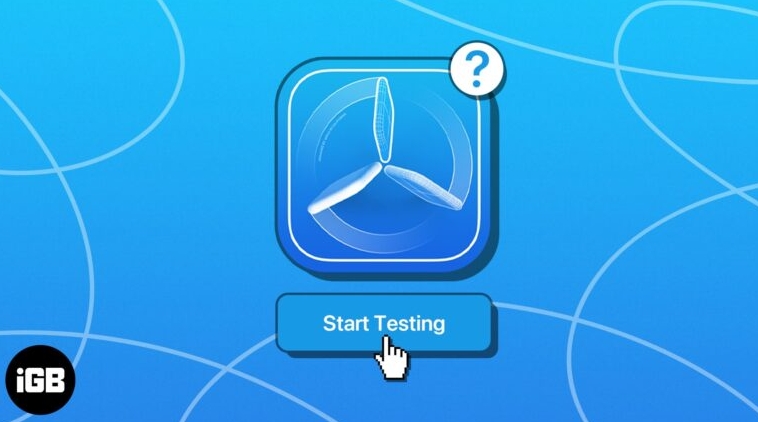 Telegram官网测试版入口：如何加入iOS TestFlight