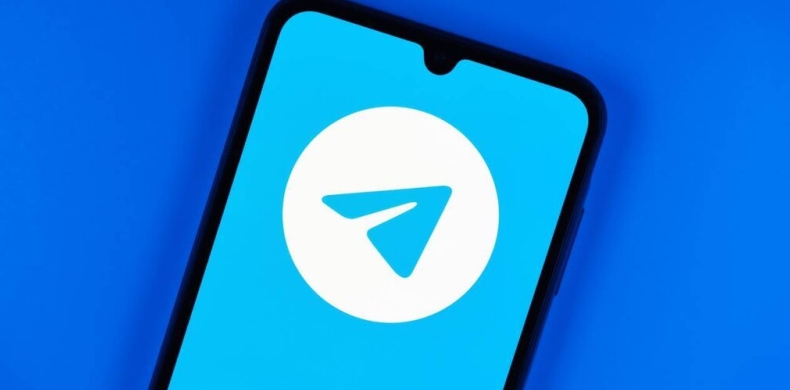 Telegram下载文件加密：本地AES256设置教程