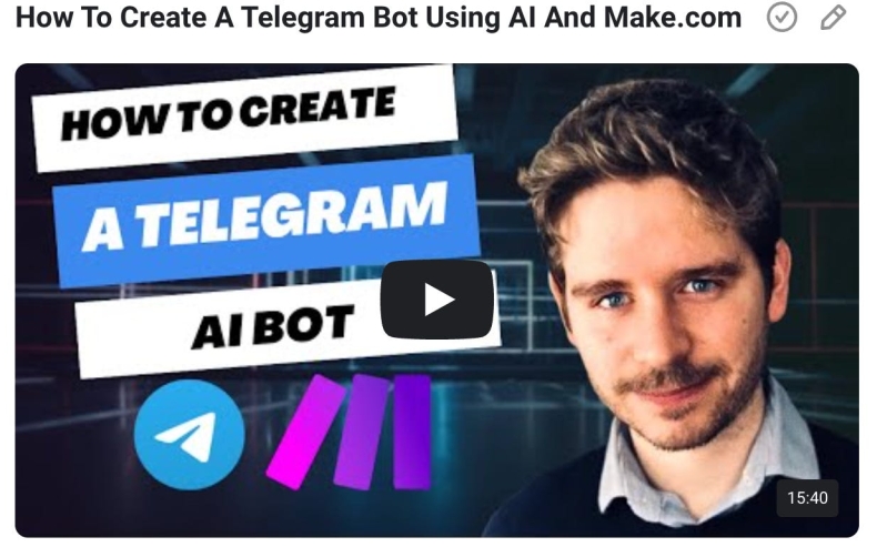 telegwam 无法接收语音？