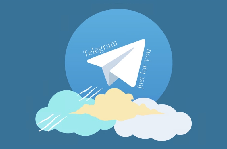 telegram下载Mac版Apple Silicon芯片原生适配版本