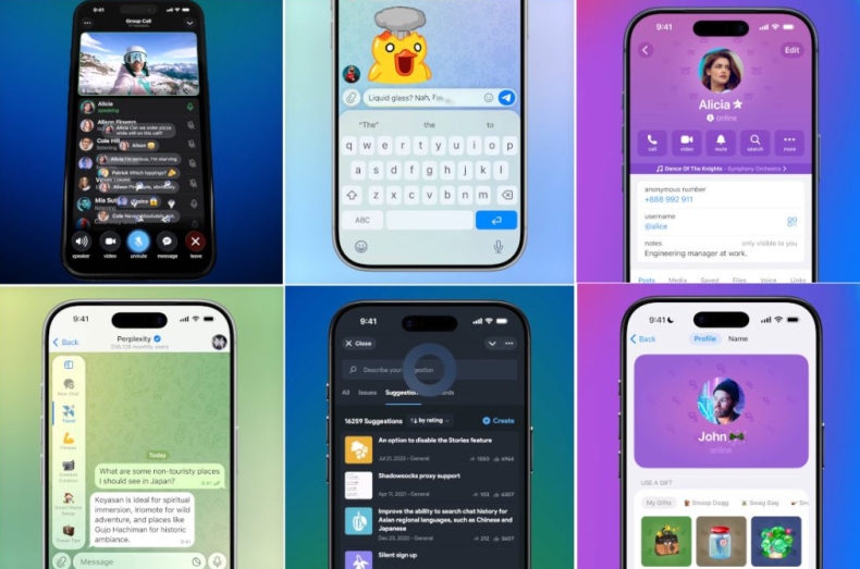 telegram电脑版消息搜索高级筛选与定位技巧